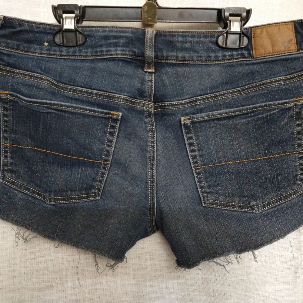 American Eagle Outfitters denim super